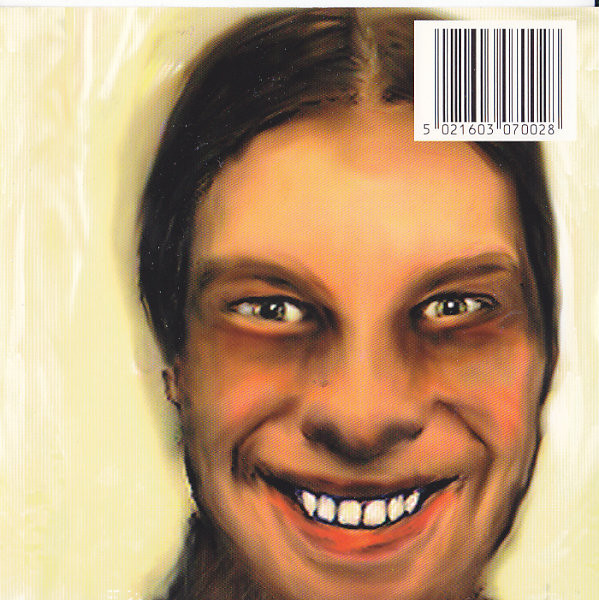 I Care Because You Do by Aphex Twin