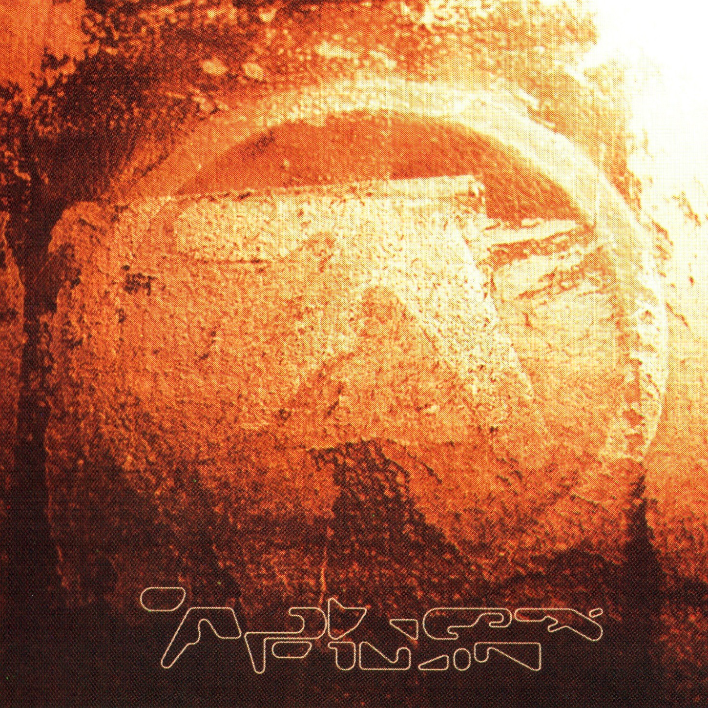 Select Ambient Works Volume 2 by Aphex Twin