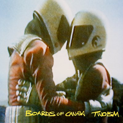 Twoism by Boards of Canada